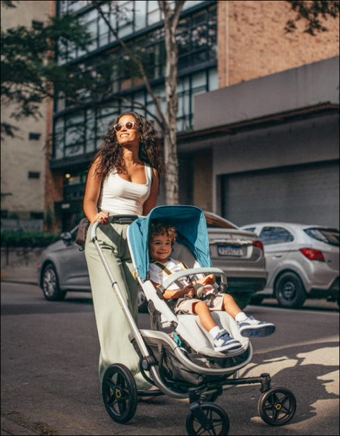 Carrinho VNC